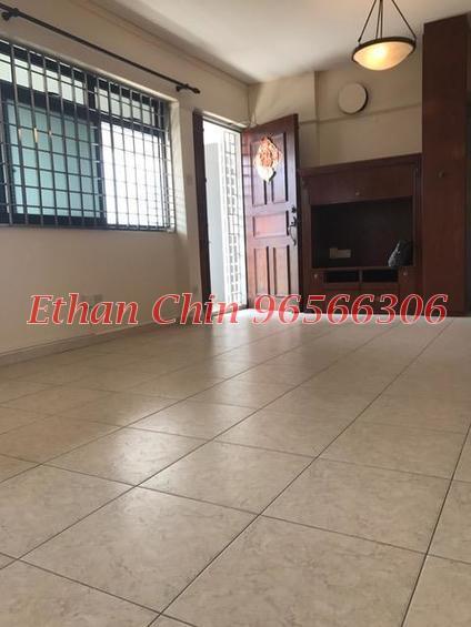 Blk 501C Wellington Circle (Sembawang), HDB 4 Rooms #164904302